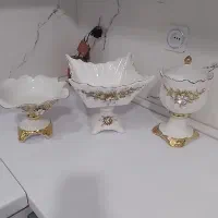 ظروف پذیرایی ودکوری