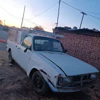 وانت پیکان مدل ۱۳۸۲ دوگانه سوز|خودرو سواری و وانت|نیشابور, مازول|دیوار