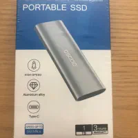 هارد External SSD