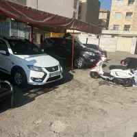 کارگرکارواش خانم و اقا درصدی وانعام