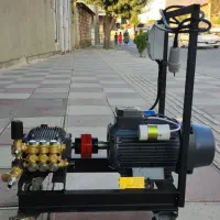 تجهیزات کارواش آریانپور