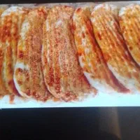 خمیرگیرسنگک وشاطرتندیرچوچه سی