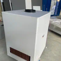 ساخت انواع سایلنت باکس ماینر به صورت هوشمند|قطعات و لوازم جانبی رایانه|شیراز, شهرک صنعتی شیراز|دیوار