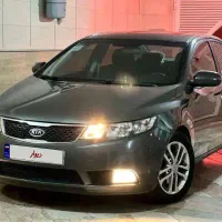 کیا سراتو آپشنال فول مشابه صفر ۹۷