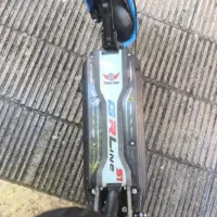 اسکوتر برقی سالم