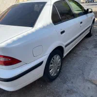 سمند ef7|خودرو سواری و وانت|دزفول, |دیوار