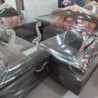 مبل دست دوم|مبلمان خانگی و میز عسلی|رشت, رودبارتان|دیوار