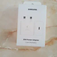 شارژر25w