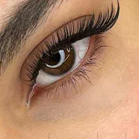 کاشت و اکستنشن مژه فقط و فقط ۲۵۰ تومان|خدمات آرایشگری و زیبایی|مشهد, ملک‌آباد|دیوار