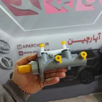 انواع پمپ بنزین هیدرولیک کلاچ اب جک ام وی ام لیفان|قطعات یدکی و لوازم جانبی|تبریز, |دیوار