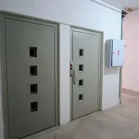 آپارتمان واقع در مسکن مهر میارکلا|فروش آپارتمان|جویبار, |دیوار