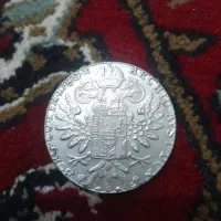 سکه مادام ترزا|بدلیجات|سهند, |دیوار