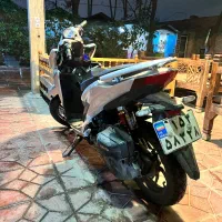 های کلیک ۱۴۰۲|موتورسیکلت|تهران, ترمینال غرب|دیوار