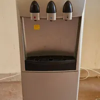 آبسردکن یخچال دار بوش