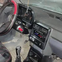 پراید۷۹|خودرو سواری و وانت|زاینده رود, |دیوار