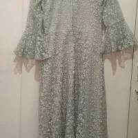 لباس مجلسی عروسکی|لباس|تهران, ائمه اطهار|دیوار