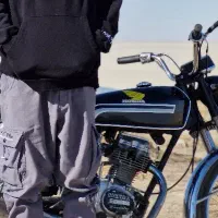 هوندا سی جی ۱۲۵|موتورسیکلت|ارومیه, |دیوار