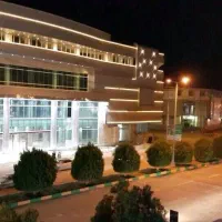 فروش واحد تجاری مجتمع الماس درگهان