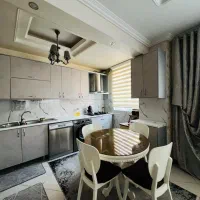 105متر/خوش نقشه/غرق نور /آسانسور دار/جیحون