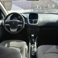 مدل ۴۰۲۲۰۷tu3|خودرو سواری و وانت|رباط‌کریم, شهرک صنعتی ده‌حسن|دیوار