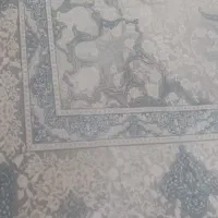 فرش ۱۲متری گل برجسته