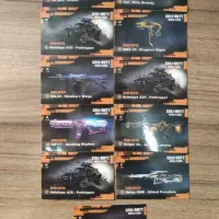 کارت کالاف لجند