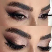 خدمات تخصصی عروس و همراهی تا ضمین 24ساعته بودن|خدمات آرایشگری و زیبایی|زابل, |دیوار