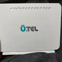مودم utel 304
