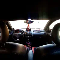 206 تیپ 2 مدل 90|خودرو سواری و وانت|ماکو, |دیوار