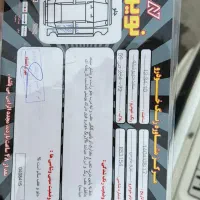 پژو پارس سال مدل ۹۱|خودرو سواری و وانت|نوشهر, |دیوار