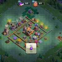 اکانت کلش|کنسول، بازی ویدئویی و آنلاین|ارومیه, |دیوار