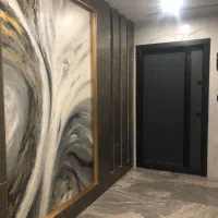 فروش اقساطی واحد ۱۱۰ متری ۲ خواب ویودار در کوهک