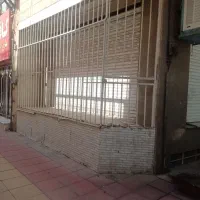 ۳۵ متر مغازه تجاری۷ تیر|اجارهٔ مغازه و غرفه|کرج, چهارصد دستگاه|دیوار