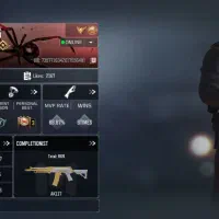 اکانت کالاف