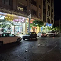 مغازه 700متری /تجاری دائم/ قلب الهیه