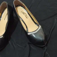 3جفت کفش زنانه سایز 38|کیف، کفش، کمربند|کرمانشاه, |دیوار