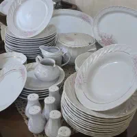 سرویس چینی