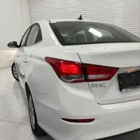 فردا 511 چانگان آلسوین مدل  1404|خودرو سواری و وانت|اهواز, کوروش|دیوار