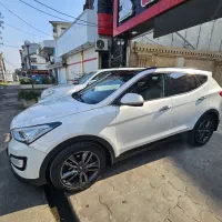 سانتافه ۲۰۱۵|خودرو سواری و وانت|رشت, بلوار گیلان|دیوار