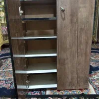 جاکفشی نو|جاکفشی، کمد، دراور|فارسان, |دیوار