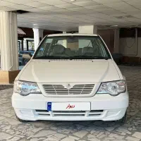 پراید 111 مدل 92