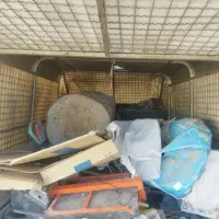 ضایعات شمارا درمحل خریداریم|خدمات پیشه و مهارت|گناباد, |دیوار