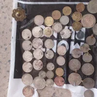 سکه|کلکسیون سکه، تمبر، اسکناس|گنبد کاووس, |دیوار