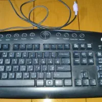 کیبورد
