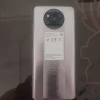 پوکوx3پروحافظه ۲۵۶گیگ و رام۸