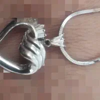 گردنبند دستبند انگشتر طلا|جواهرات|تبریز, |دیوار