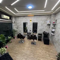 استخدام آرایشگر مردانه خوش‌برخورد