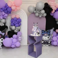 سالن جشن  تولد بله برون عقد تعیین جنسیت ترحیم