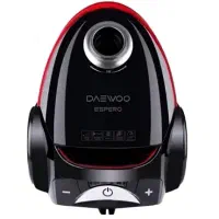 جاروبرقی دوو مدل R22 قرمز