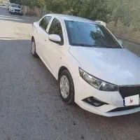 تاراV1پلاس۶دنده مدل1403|خودرو سواری و وانت|شیراز, کوشک میدان|دیوار